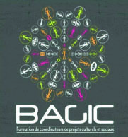 Logo Bagic