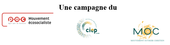 Campagne du PAC CIEP MOC