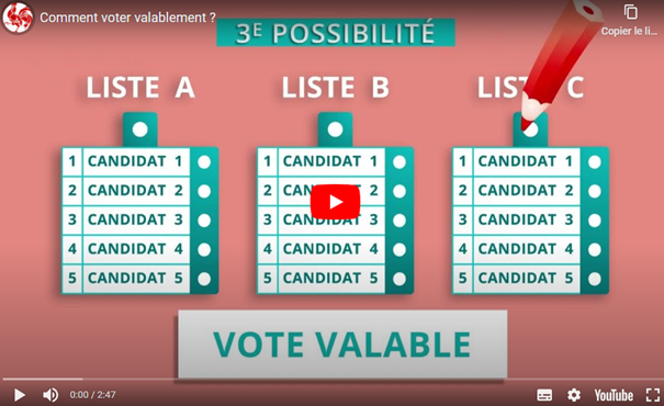 Voter