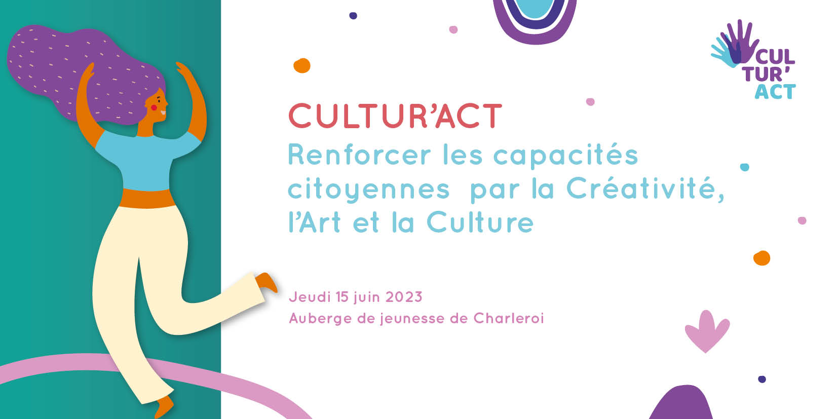 culture ACT